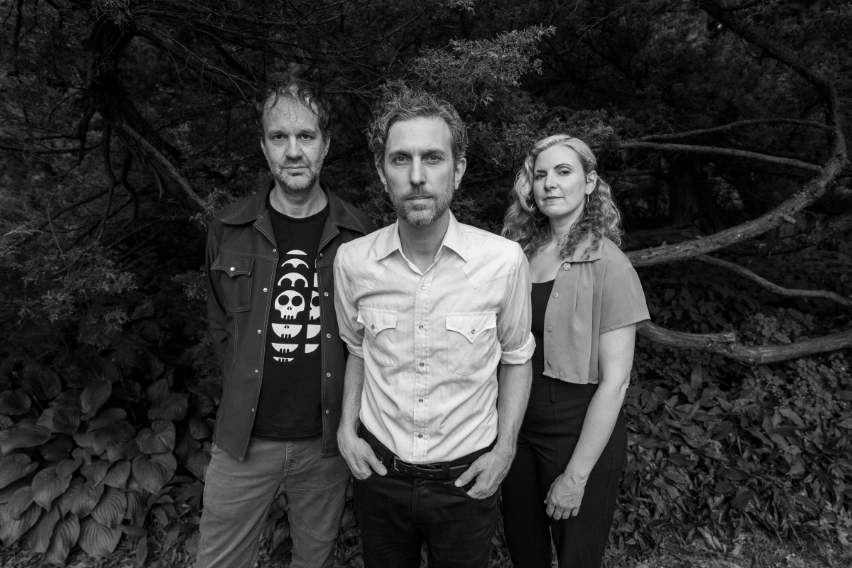 Great Lake Swimmers – In Pieces Tour